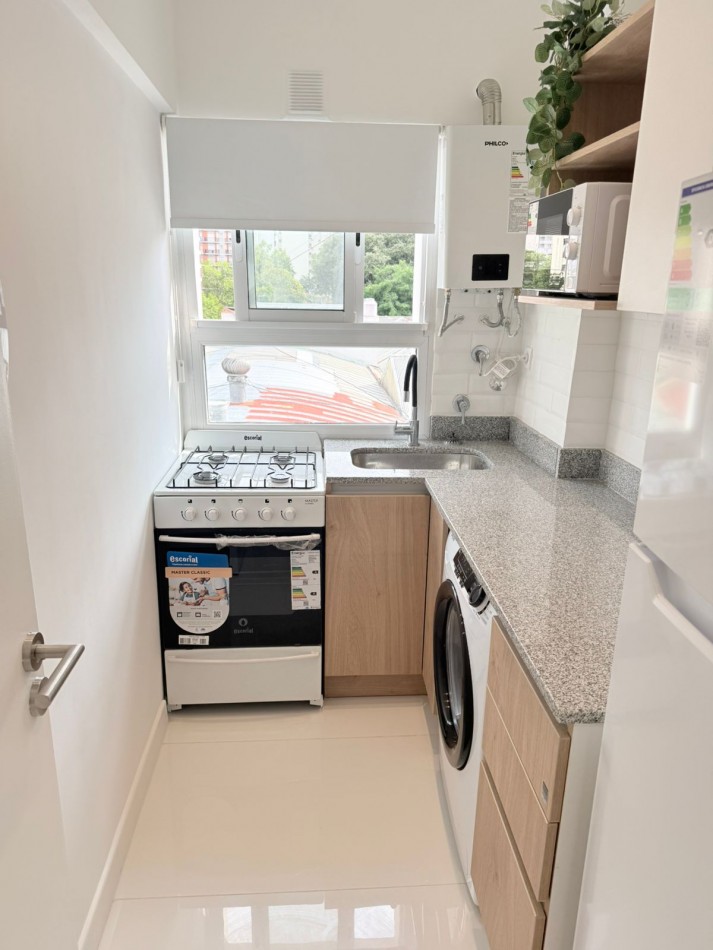 VENTA 1AMB RECICLADO CENTRO 