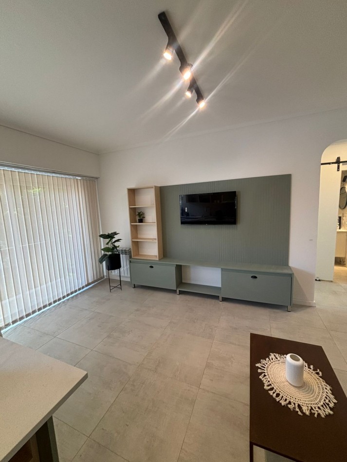 VENTA 3AMB RECICLADO CENTRO MUEBLES Y ARTEFACTO A ESTRENAR 