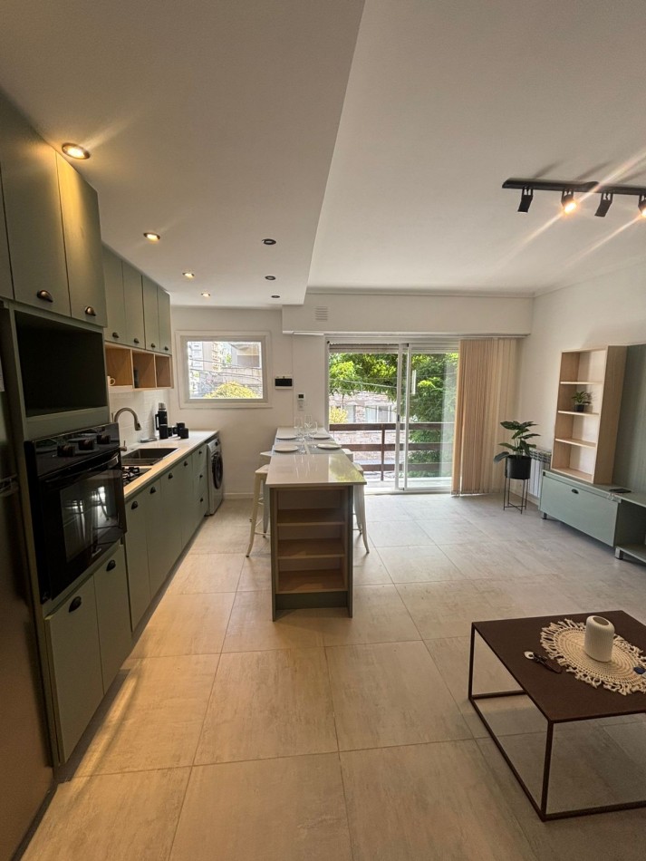 VENTA 3AMB RECICLADO CENTRO MUEBLES Y ARTEFACTO A ESTRENAR 