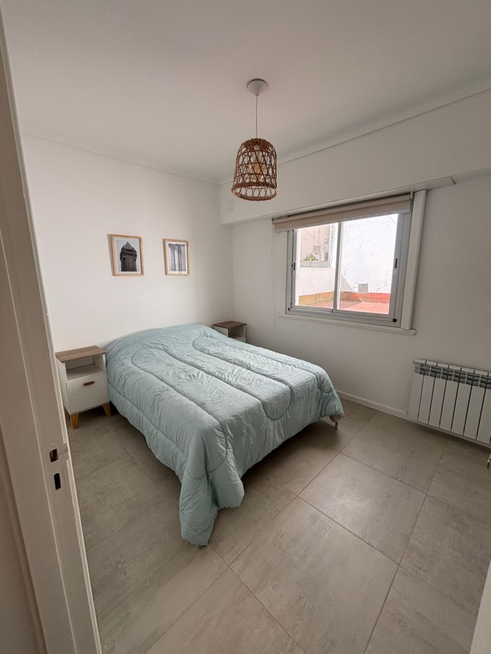 VENTA 3AMB RECICLADO CENTRO MUEBLES Y ARTEFACTO A ESTRENAR 