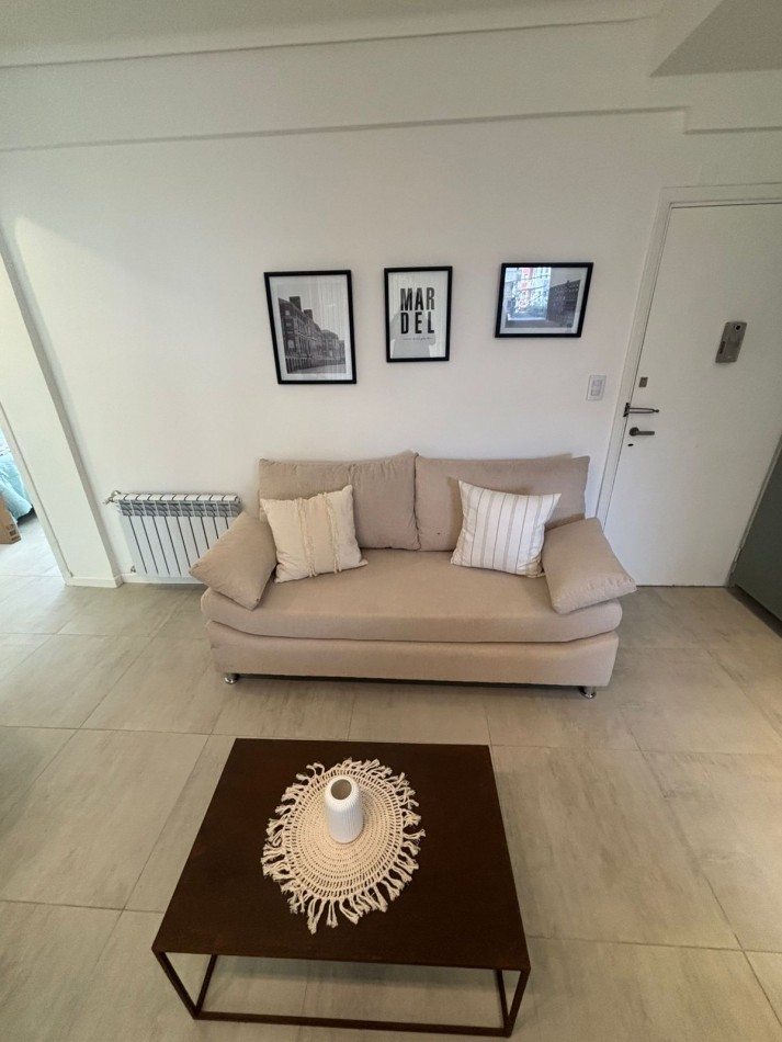 VENTA 3AMB RECICLADO CENTRO MUEBLES Y ARTEFACTO A ESTRENAR 