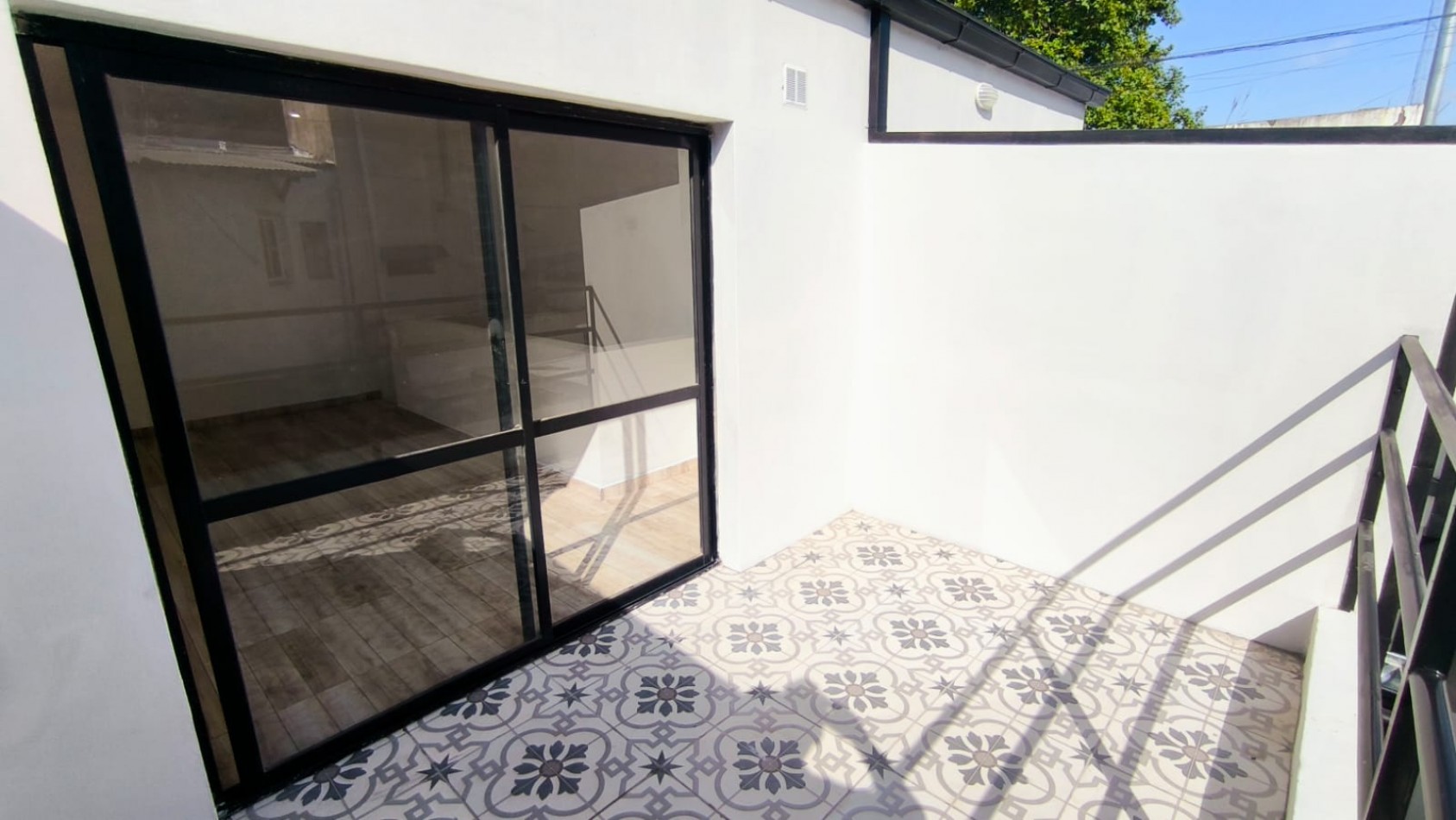 VENTA 2AMB PH X PASILLO DUPLEX A ESTRENAR SIN EXPENSAS DORREGO al.2000