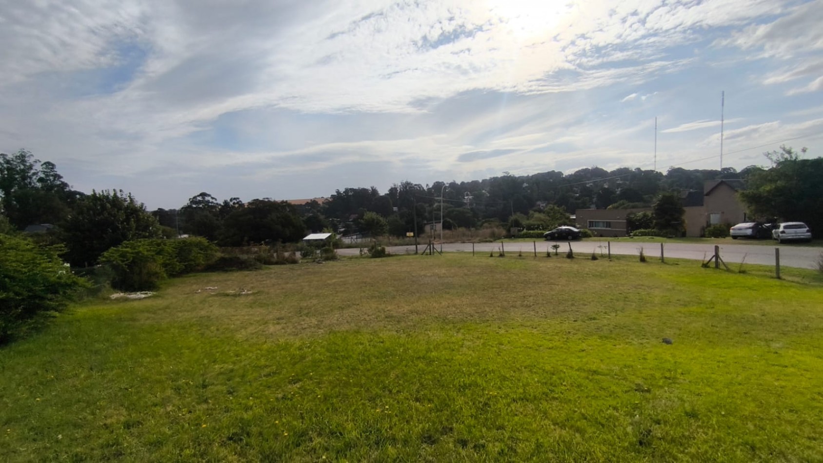 Venta Lote en SIERRA DE LOS PADRES 