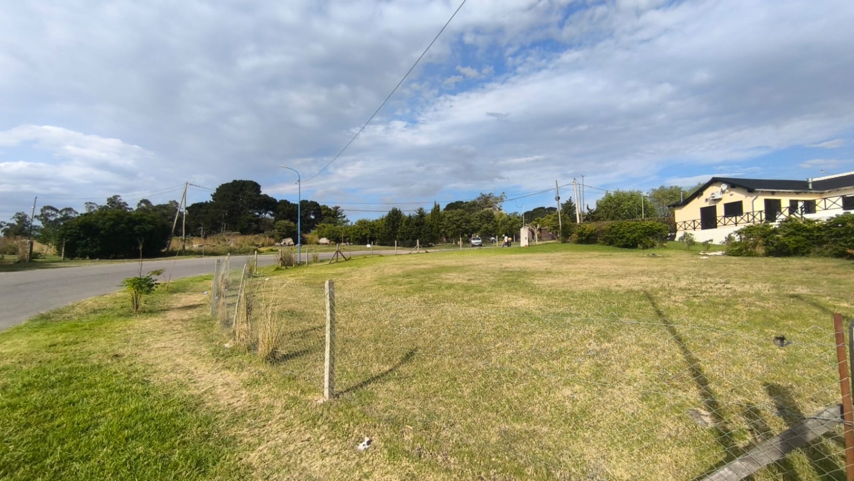 Venta Lote en SIERRA DE LOS PADRES 