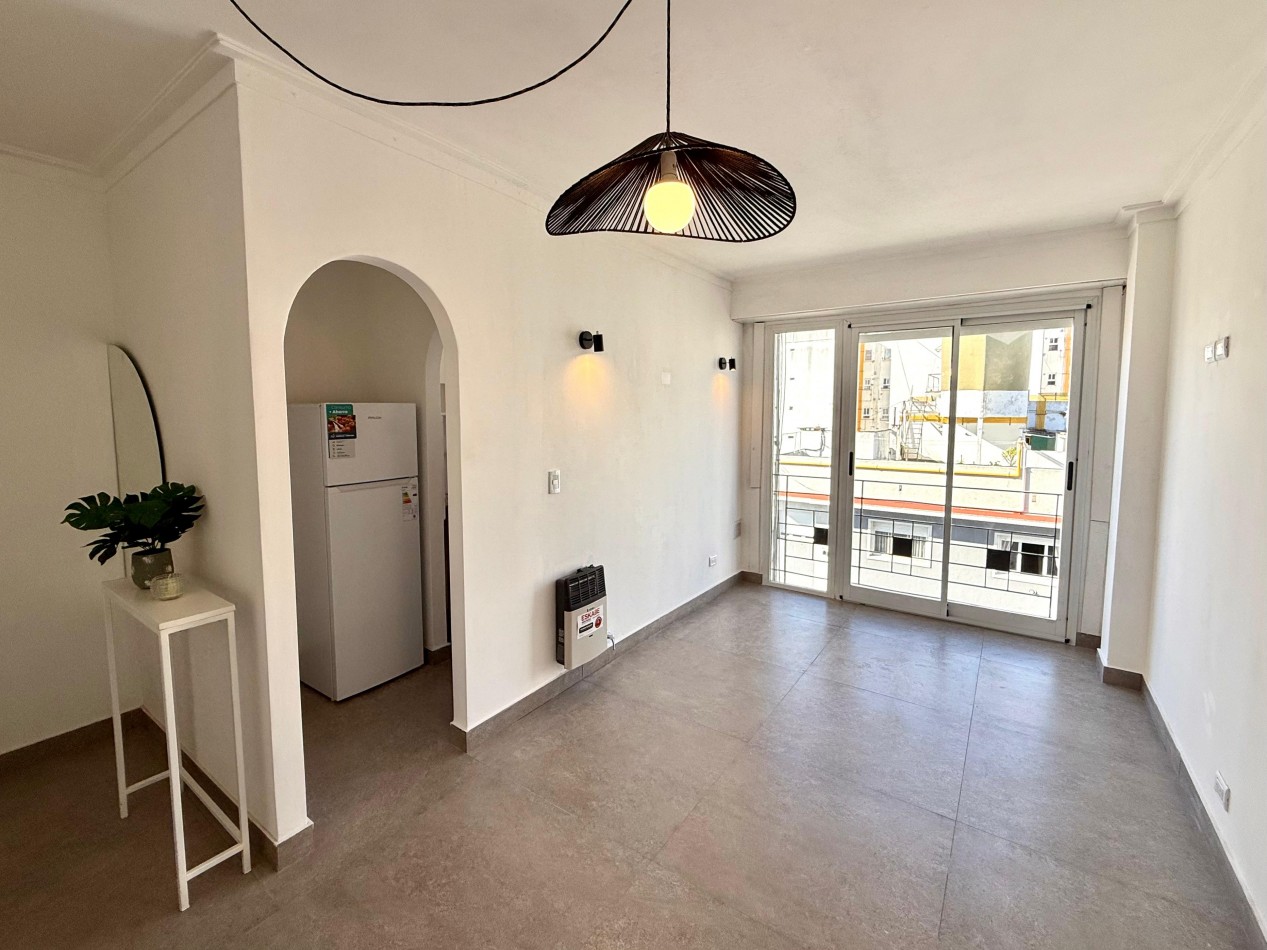 VENTA 2AMB RECICLADO CENTRO 