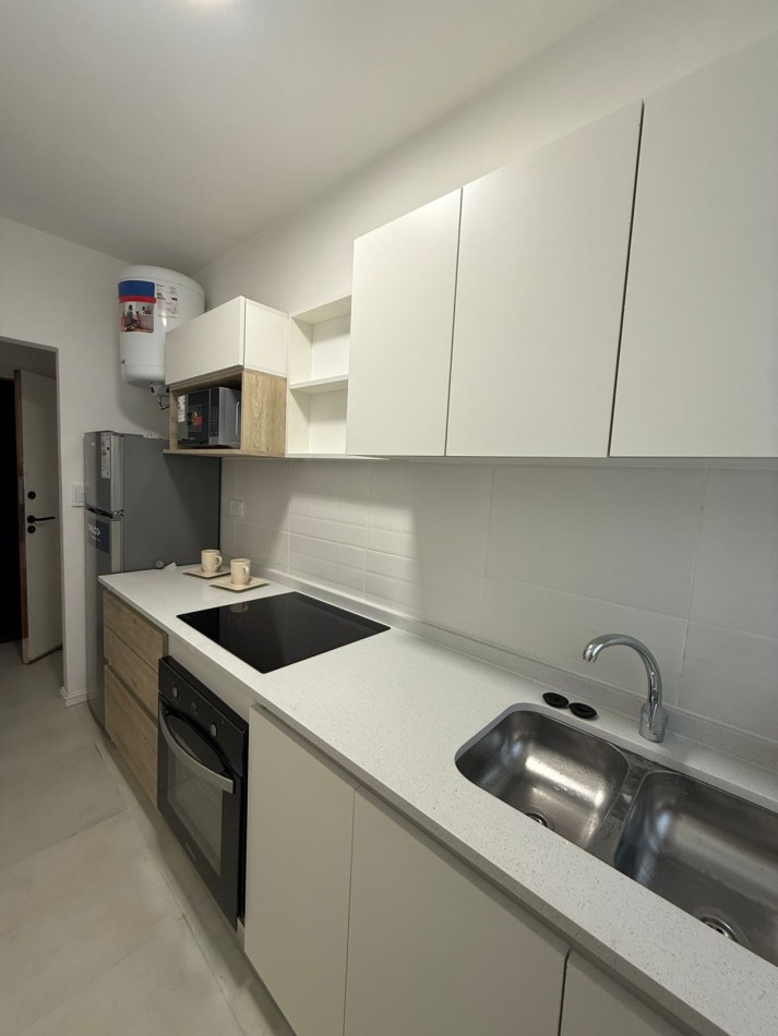 VENTA 2AMB RECICLADO TODO  ELECTRICO 