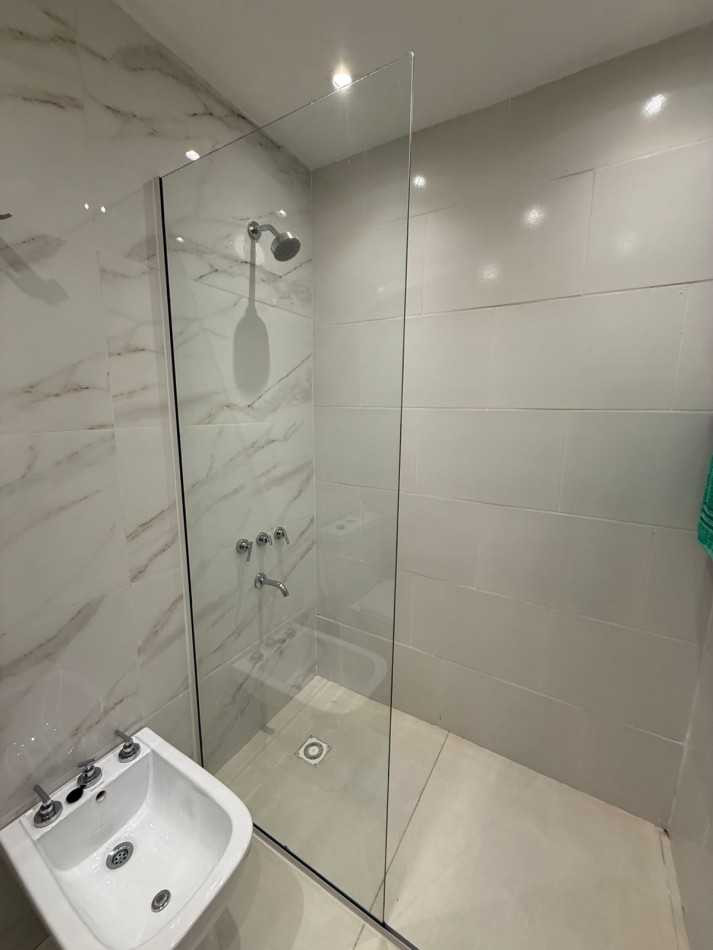 VENTA 2AMB RECICLADO TODO  ELECTRICO 