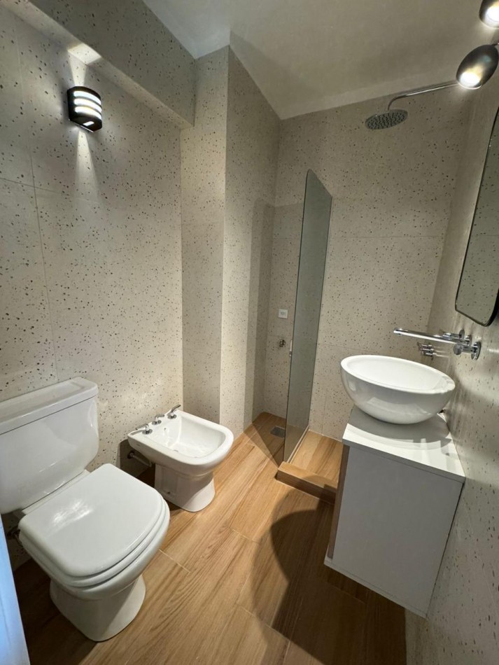 VENTA 1AMB RECICLADO EXCELENTE CALIDAD CENTRO 