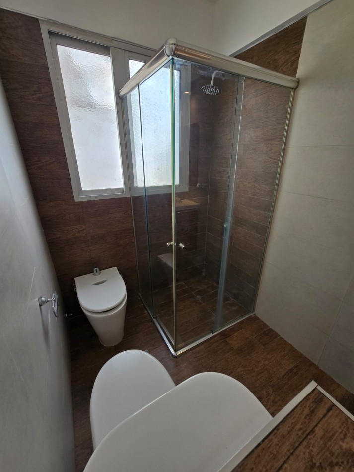 VENTA 2AMB RECICLADO CENTRO BALCON 