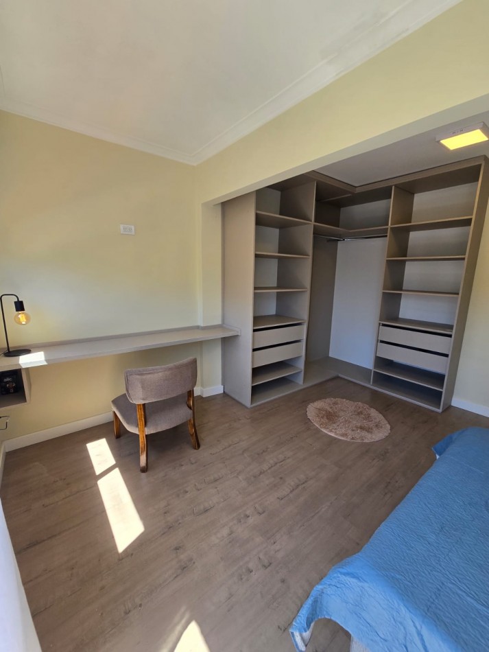 VENTA 2AMB RECICLADO CENTRO BALCON 