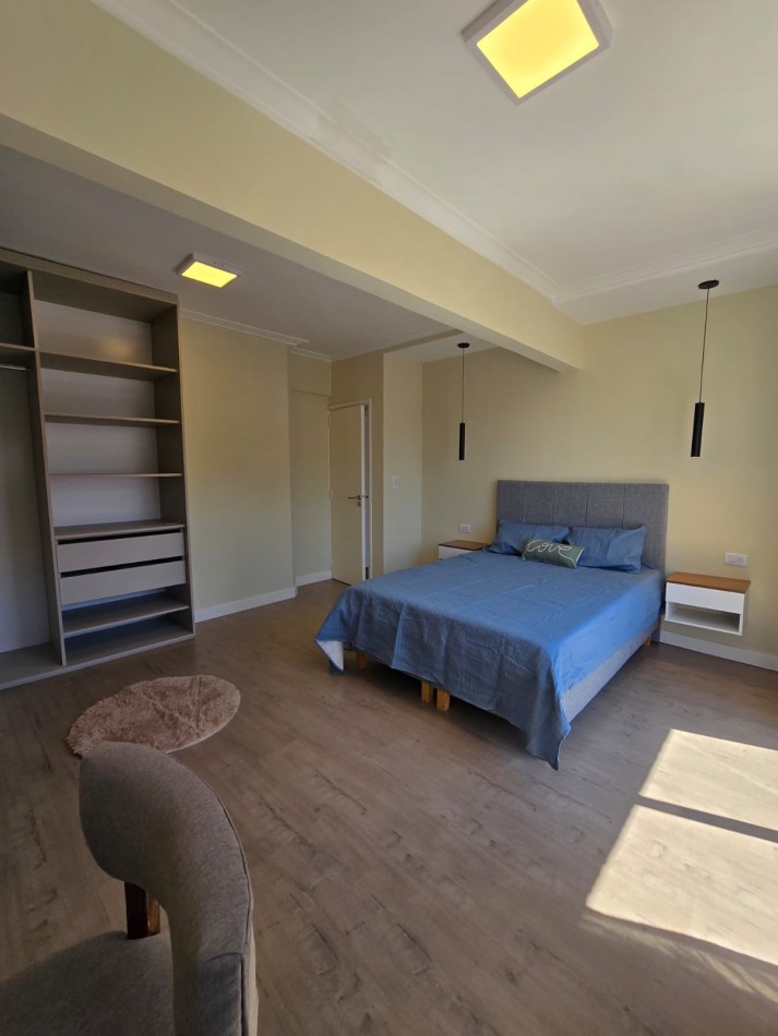 VENTA 2AMB RECICLADO CENTRO BALCON 