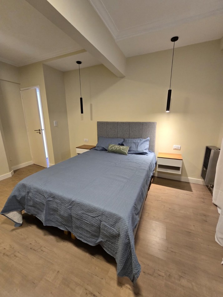 VENTA 2AMB RECICLADO CENTRO BALCON 