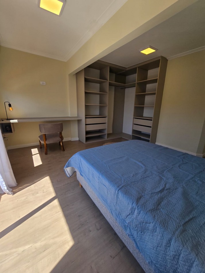 VENTA 2AMB RECICLADO CENTRO BALCON 