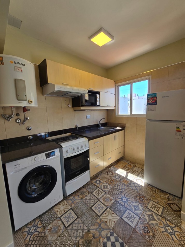 VENTA 2AMB RECICLADO CENTRO BALCON 