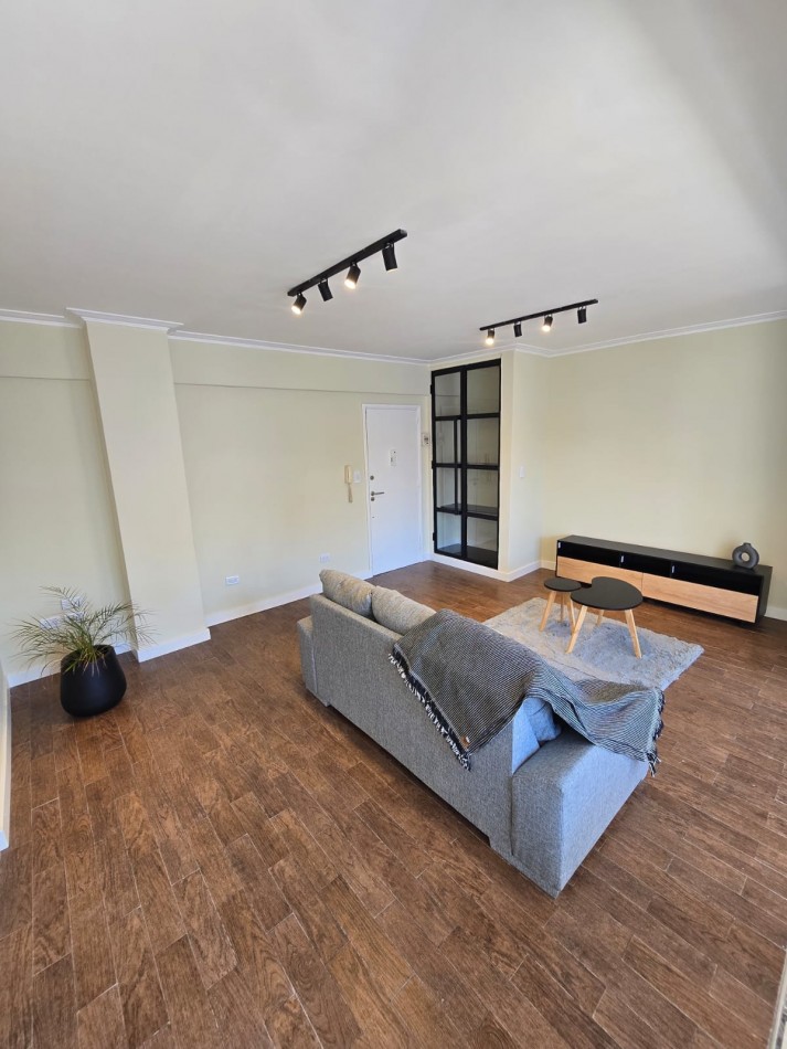 VENTA 2AMB RECICLADO CENTRO BALCON 