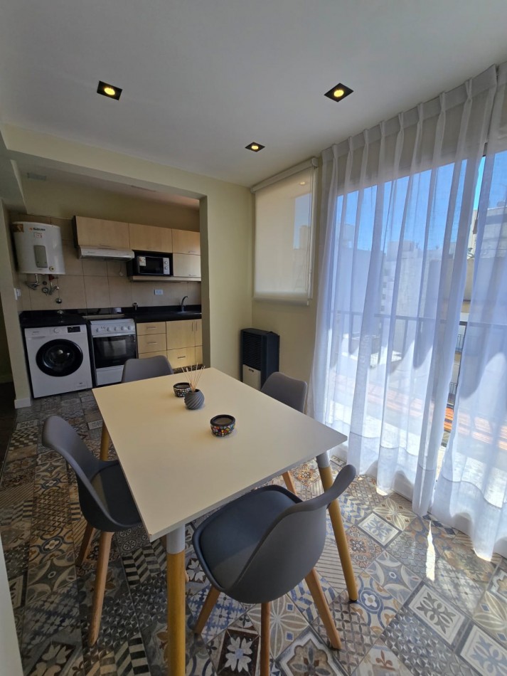 VENTA 2AMB RECICLADO CENTRO BALCON 