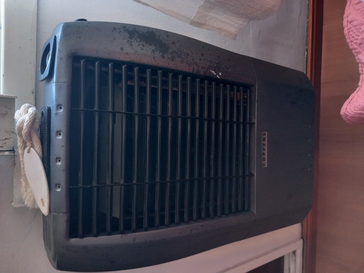 ALQUILER 3AMB COCHERA 2 BAÑOS FRENTE BALCON LA PERLA 