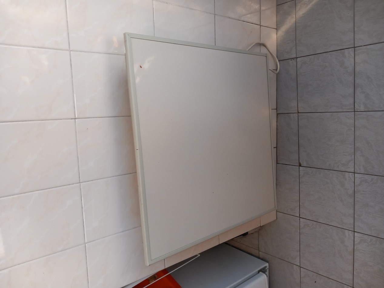 ALQUILER 3AMB COCHERA 2 BAÑOS FRENTE BALCON LA PERLA 