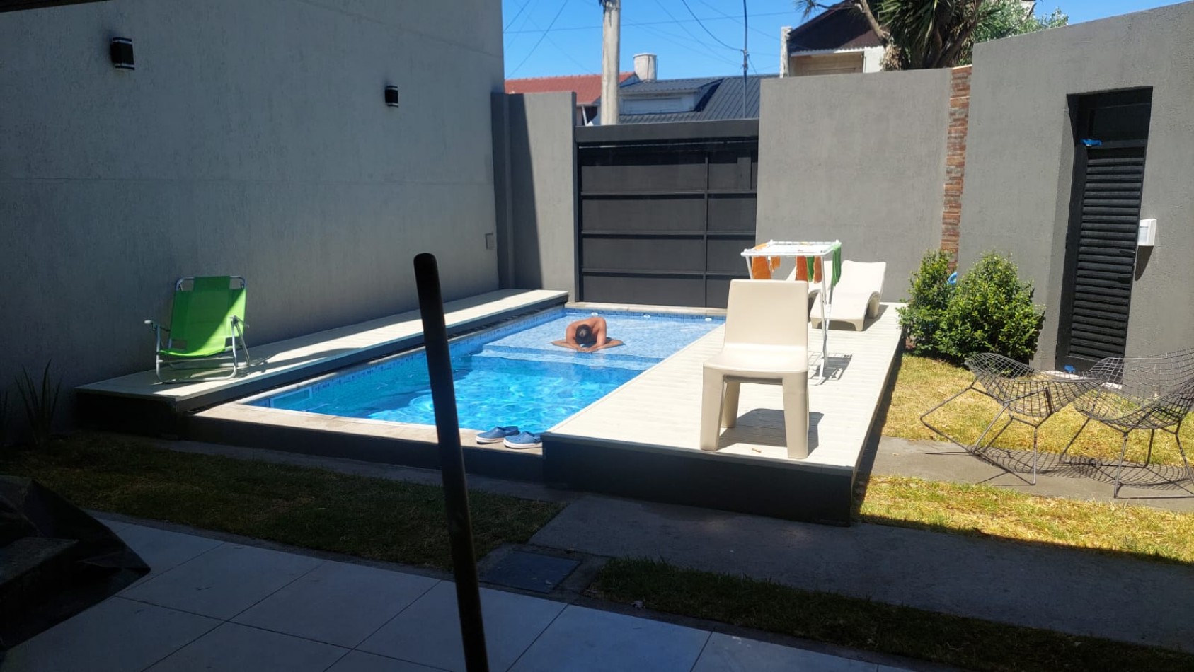 VENTA CASA MODERNA CALIDAD PREMIUM 