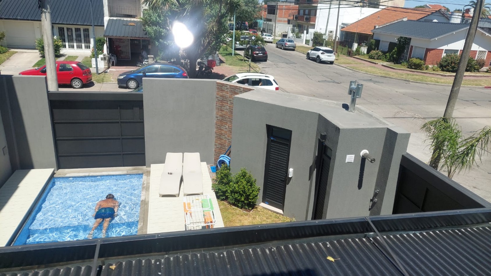 VENTA CASA MODERNA CALIDAD PREMIUM 