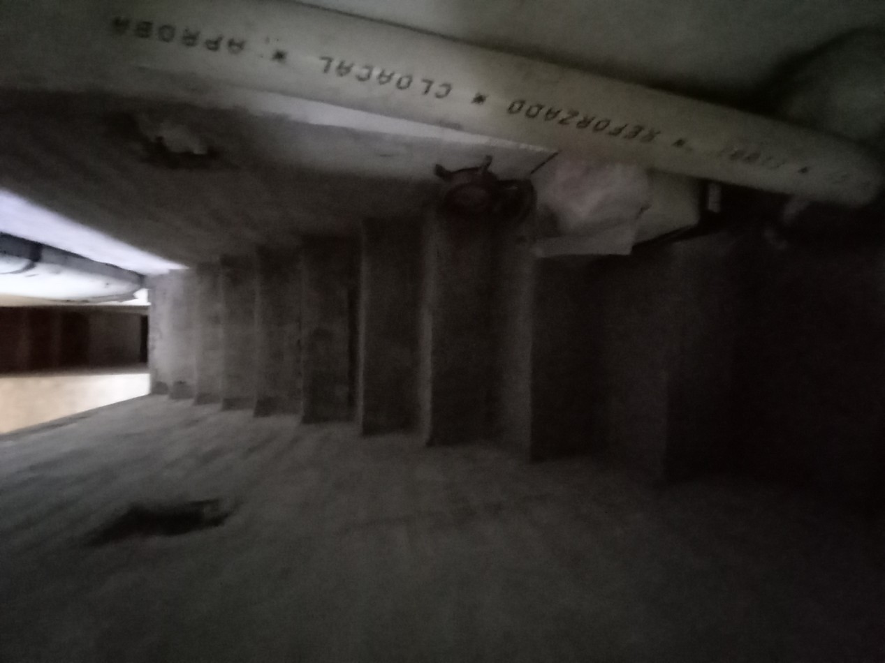  CASA 4AMB 2 BAÑOS PARQUE y COCHERA -MAS DEPARTAMENTO A TERMINAR