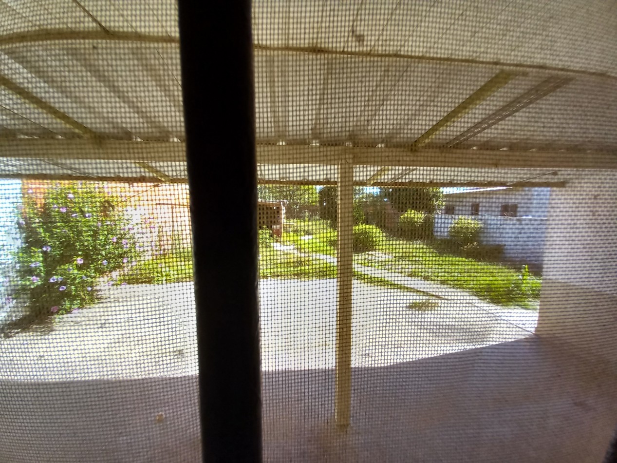  CASA 4AMB 2 BAÑOS PARQUE y COCHERA -MAS DEPARTAMENTO A TERMINAR