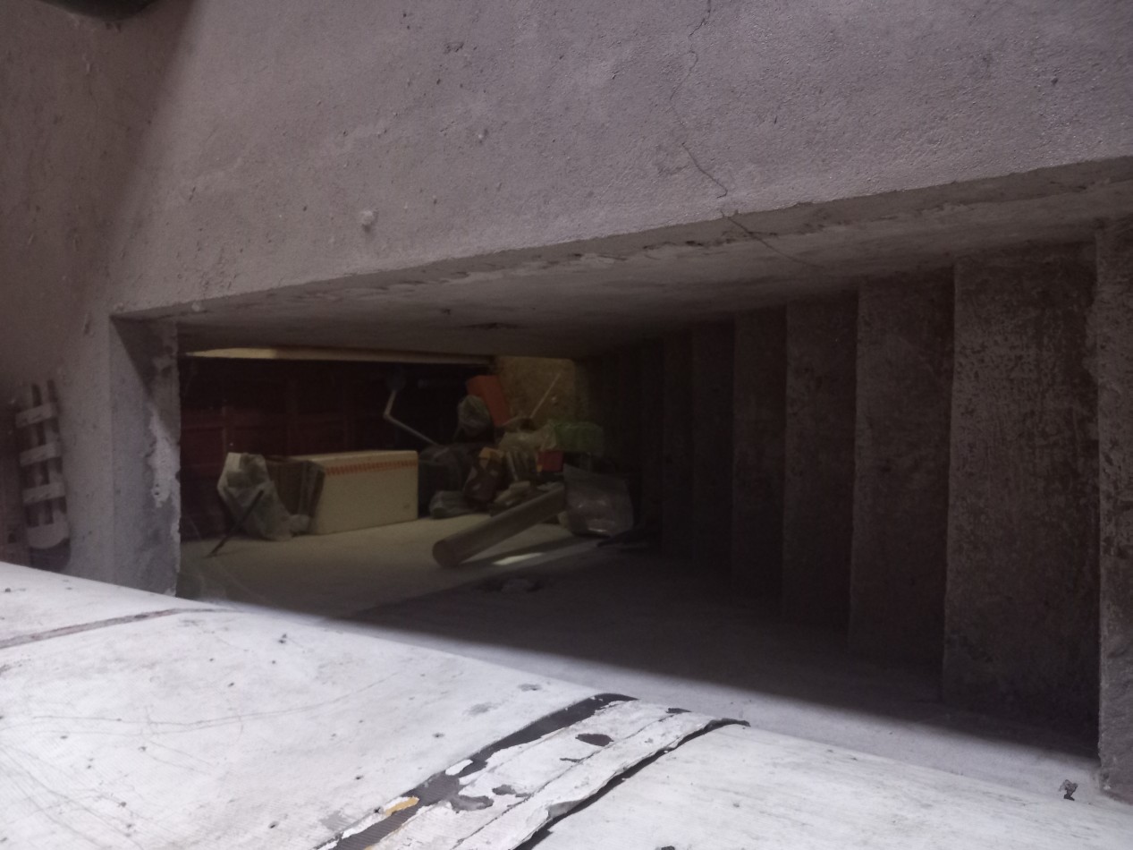  CASA 4AMB 2 BAÑOS PARQUE y COCHERA -MAS DEPARTAMENTO A TERMINAR