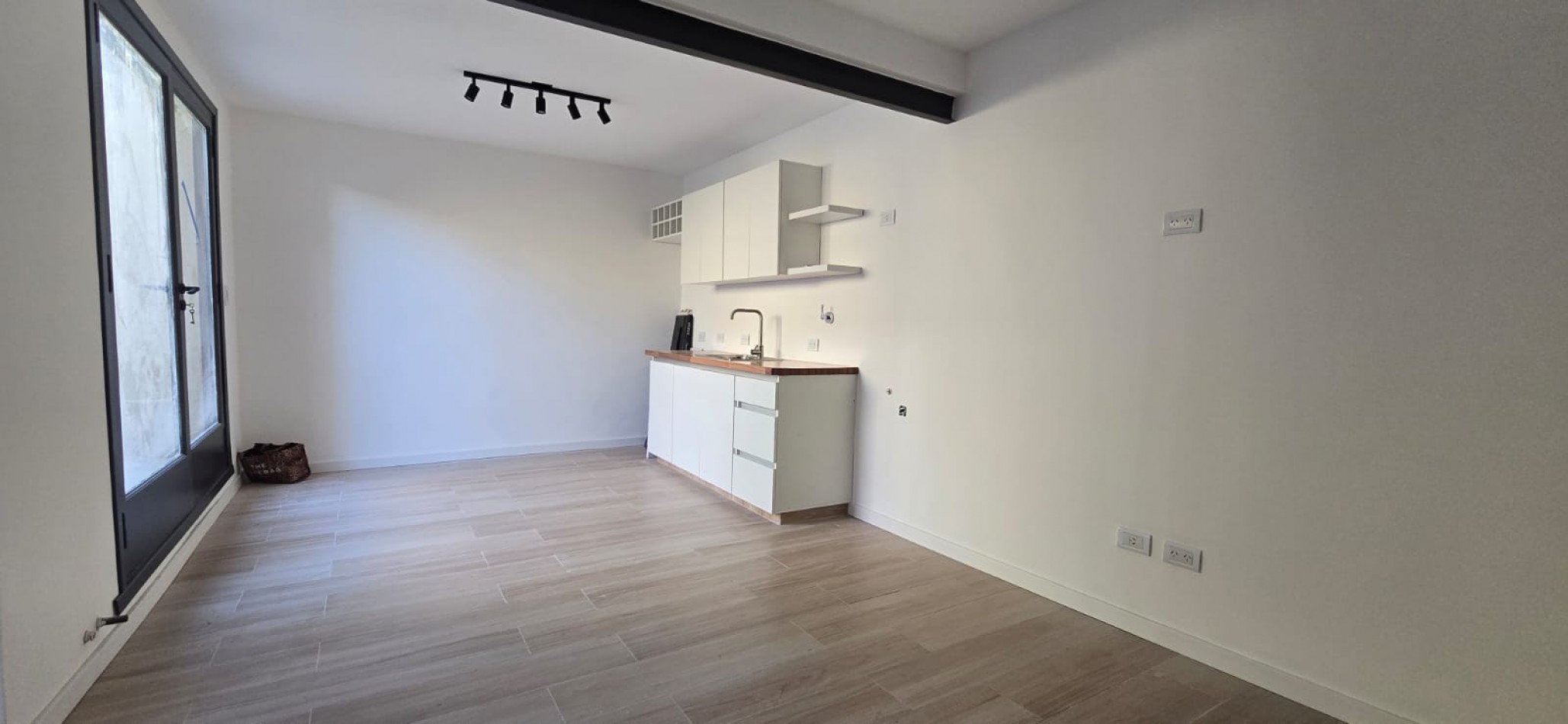 VENTA PH 3AMB RECICLADO TERRAZA POMPEYA 