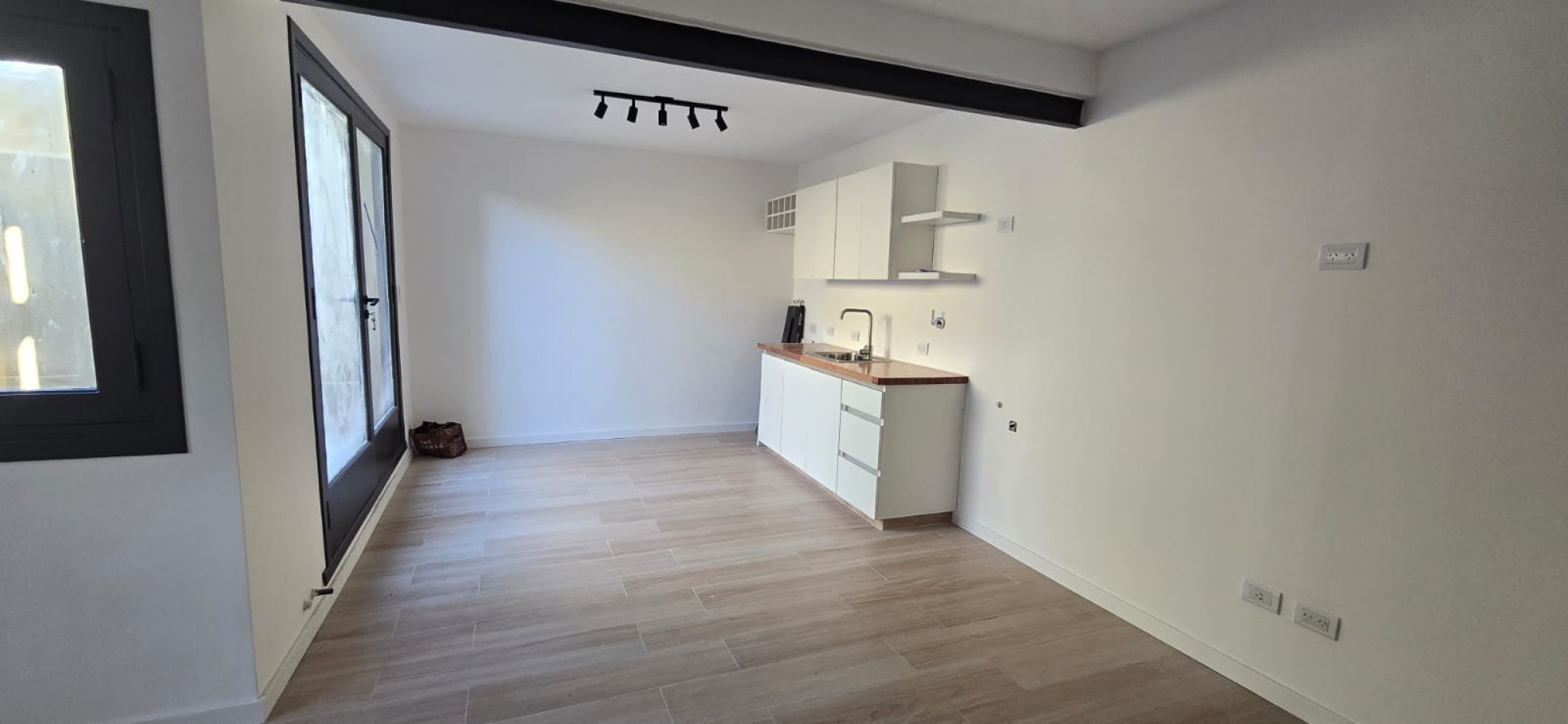 VENTA PH 3AMB RECICLADO TERRAZA POMPEYA 