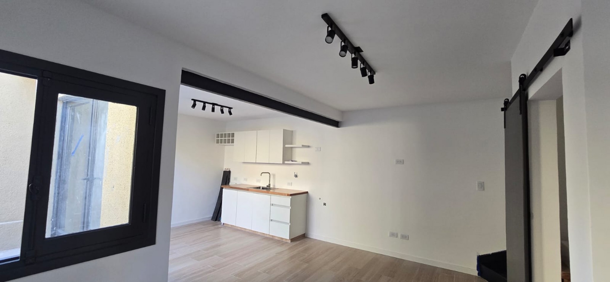 VENTA PH 3AMB RECICLADO TERRAZA POMPEYA 