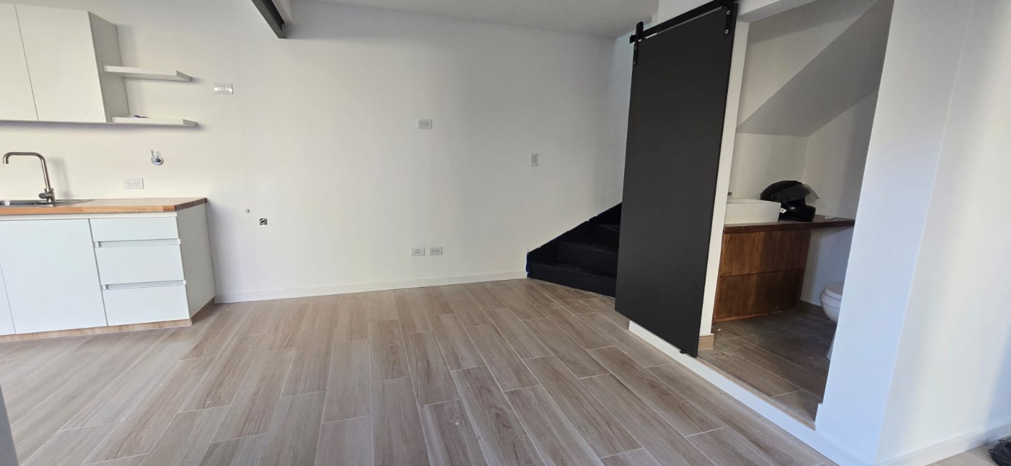 VENTA PH 3AMB RECICLADO TERRAZA POMPEYA 