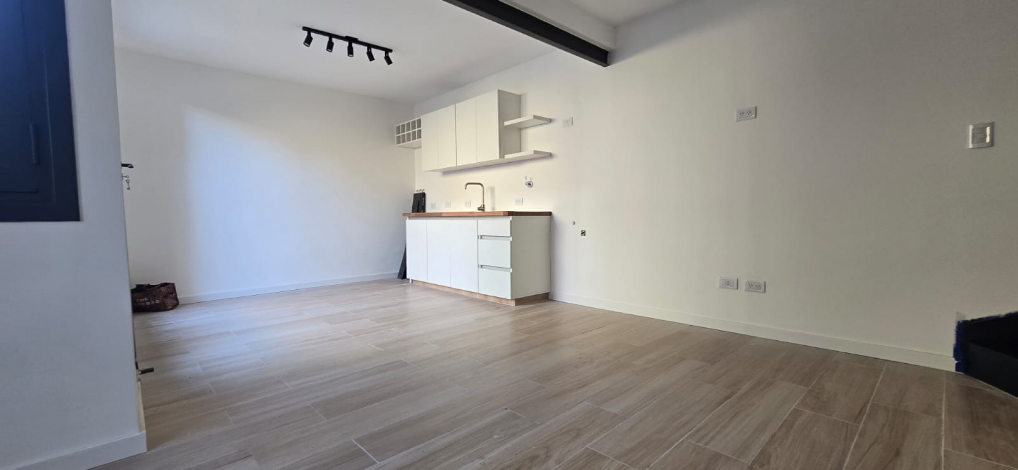 VENTA PH 3AMB RECICLADO TERRAZA POMPEYA 