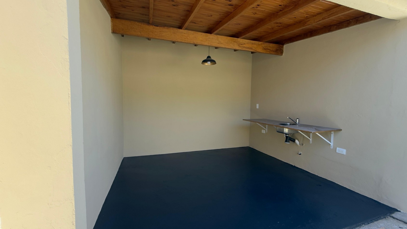 VENTA PH 3AMB RECICLADO TERRAZA POMPEYA 