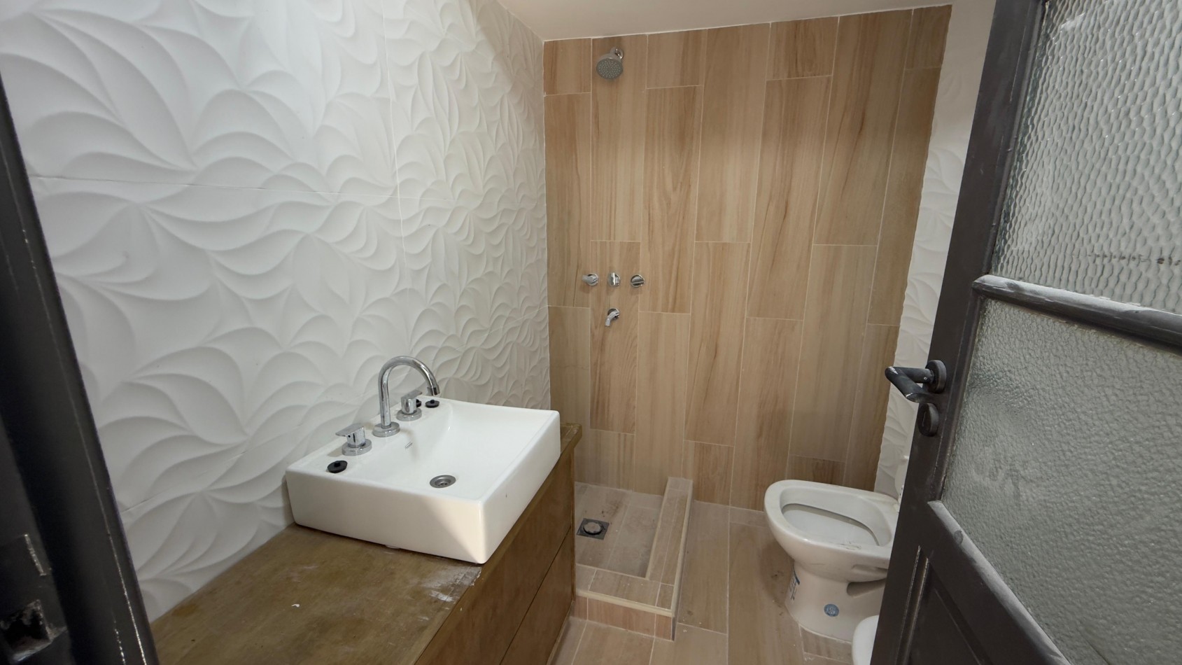 VENTA PH 3AMB RECICLADO TERRAZA POMPEYA 