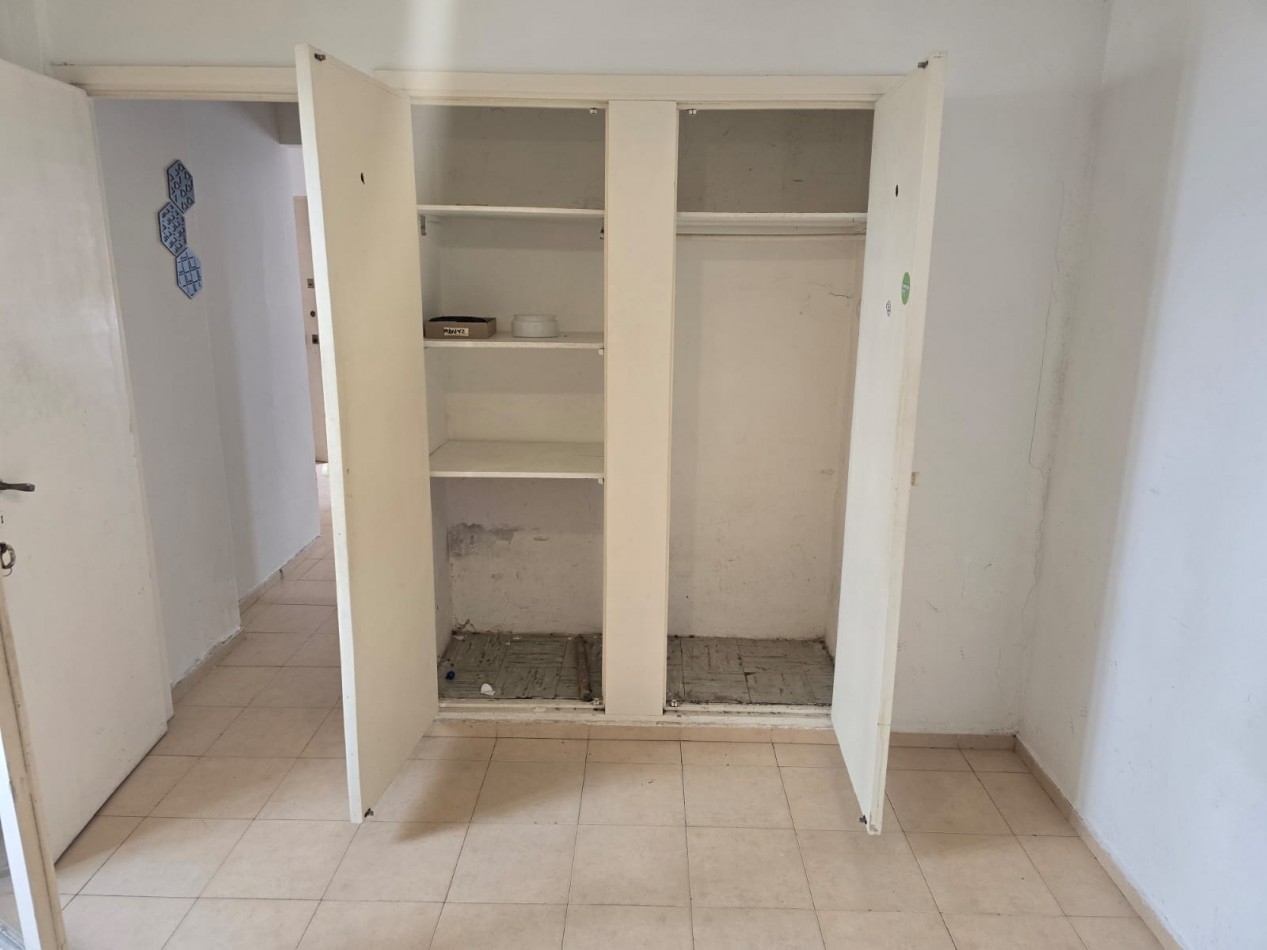 VENTA 2AMB LATERAL CENTRO OPORTUNIDAD 