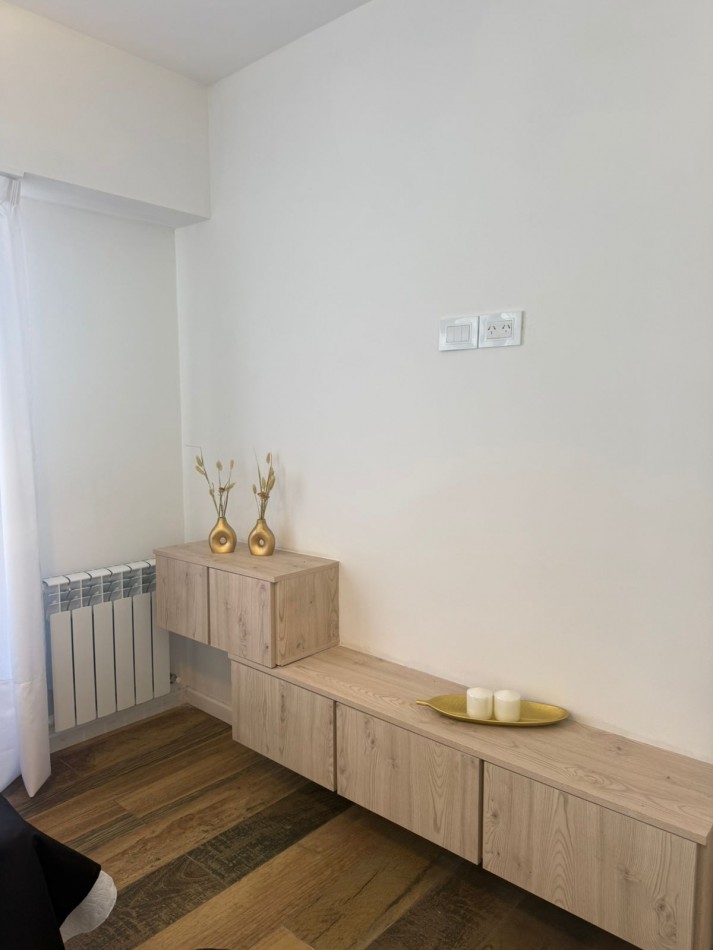 VENTA 3AMB RECICLADO en LA PERLA 2 BAÑOS 