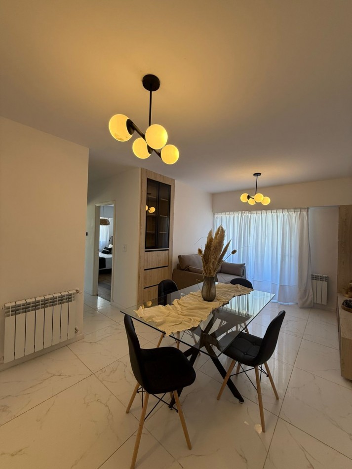 VENTA 3AMB RECICLADO en LA PERLA 2 BAÑOS 