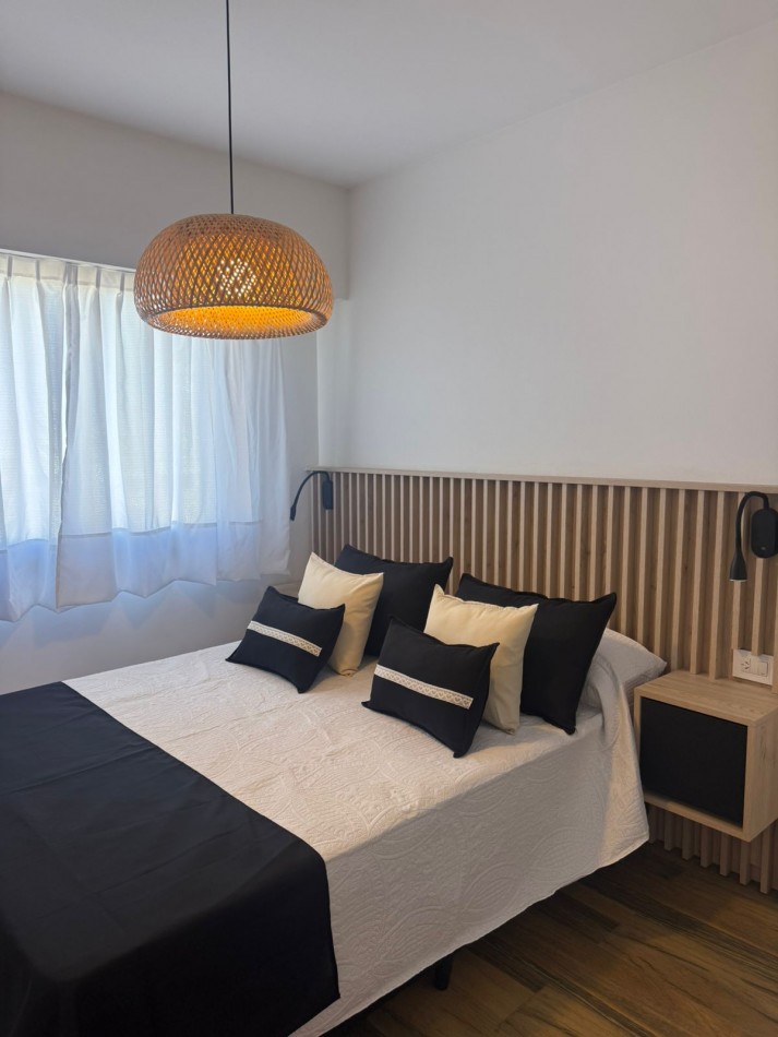 VENTA 3AMB RECICLADO en LA PERLA 2 BAÑOS 