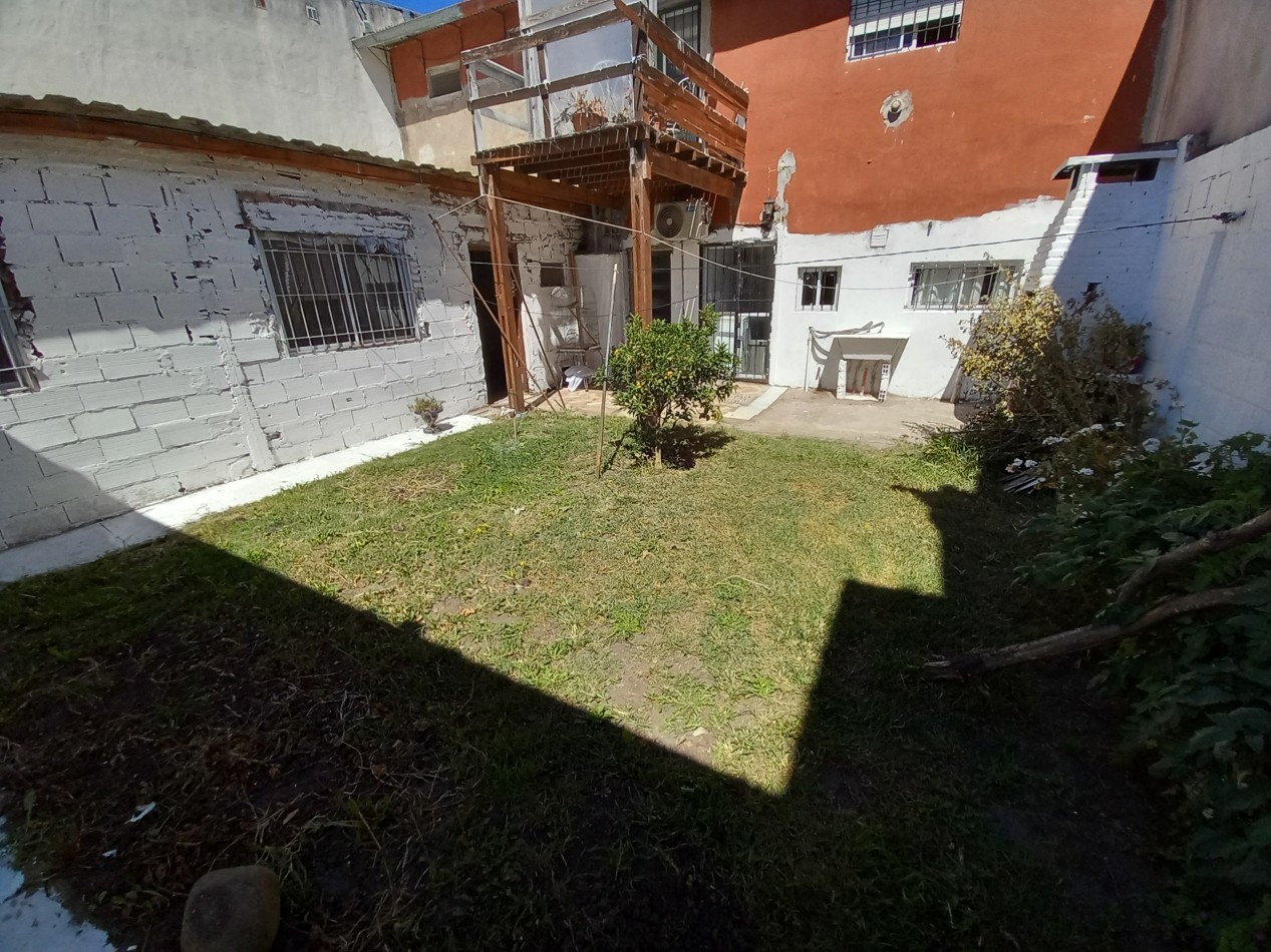 VENTA CASA 4AMB COCHERA DOBLE PARQUE Juan a. Peña al 6.600