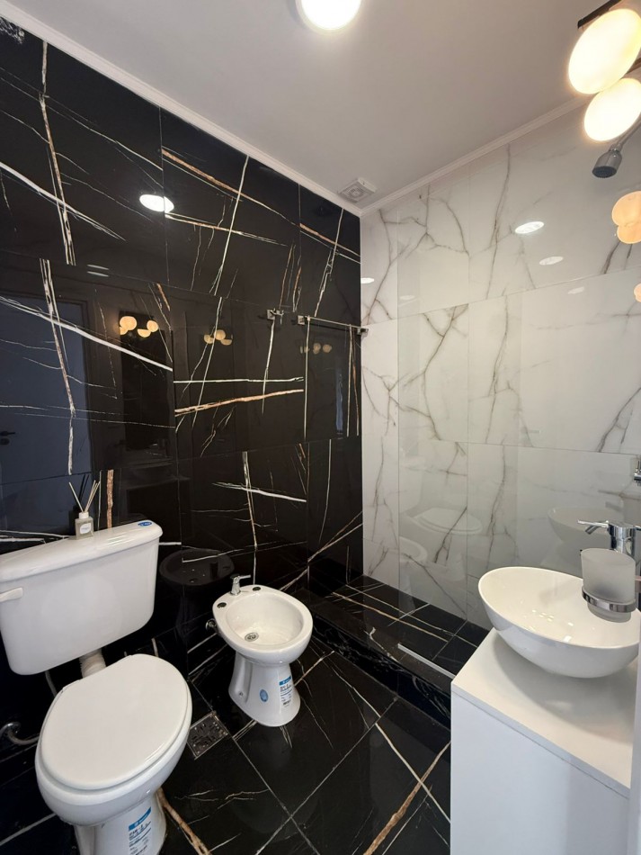 VENTA 3AMB MAS ESCRITORIO RECICLADO CENTRO BALCON 