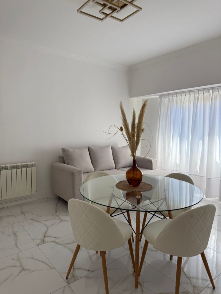 VENTA 3AMB MAS ESCRITORIO RECICLADO CENTRO BALCON 