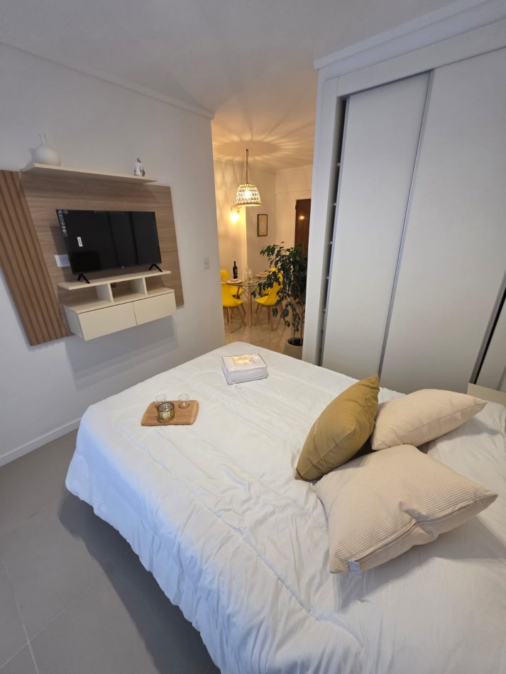 VENTA 1AMB DIVIDIDO RECICLADO TODO A ESTRENAR 