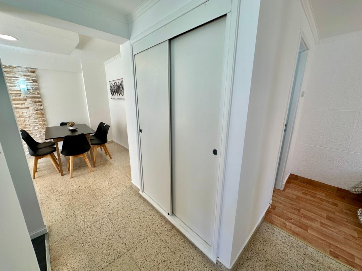 VENTA 2AMB RECICLADO con DEPENDENCIA CENTRO 