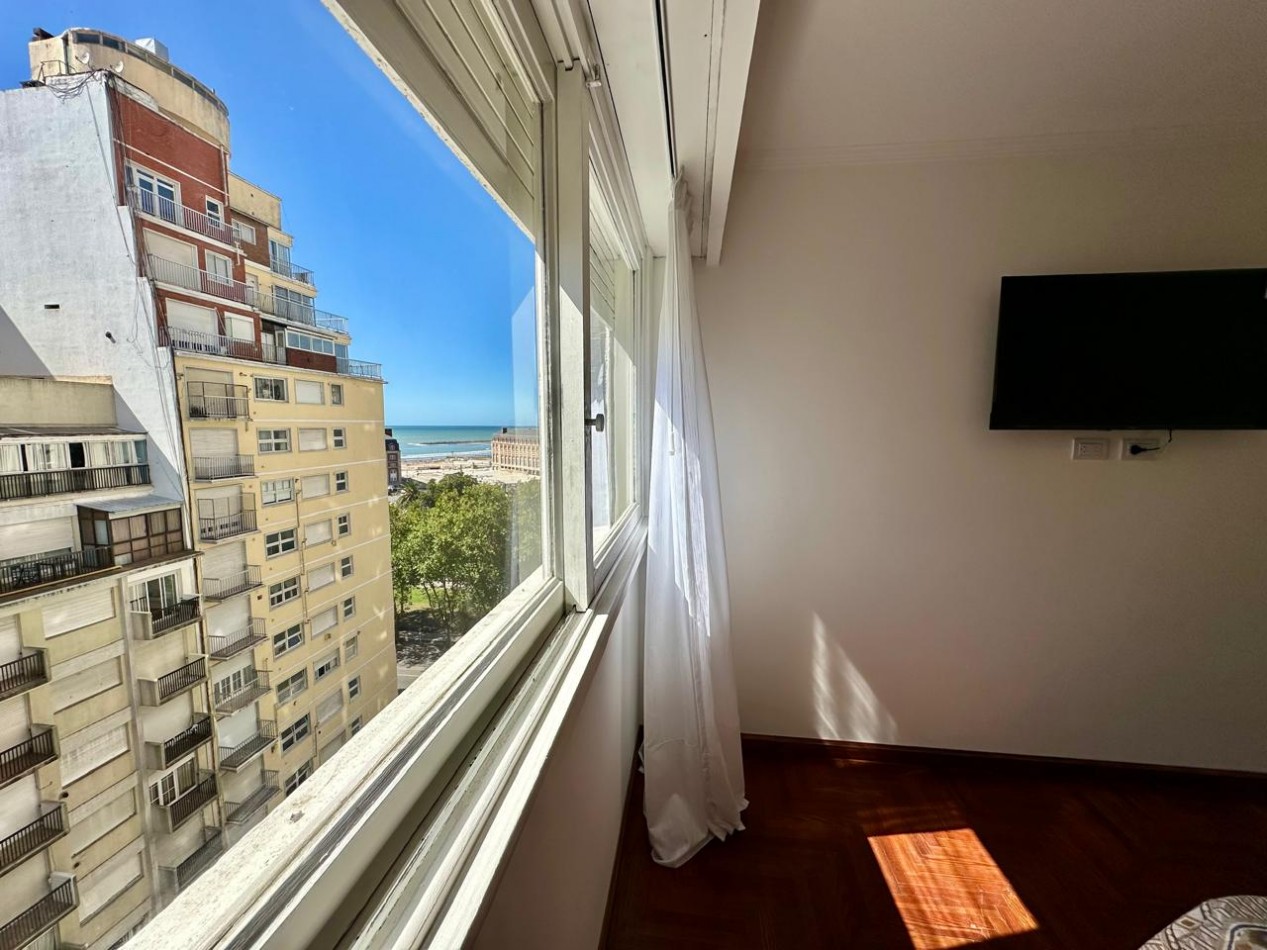 VENTA 2AMB RECICLADO con DEPENDENCIA CENTRO 