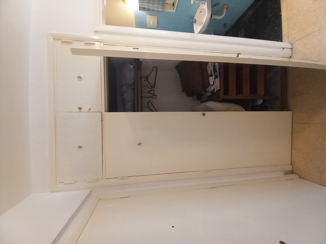 ALQUILER 1AMB de MARZO a NOVIEMBRE CENTRO 