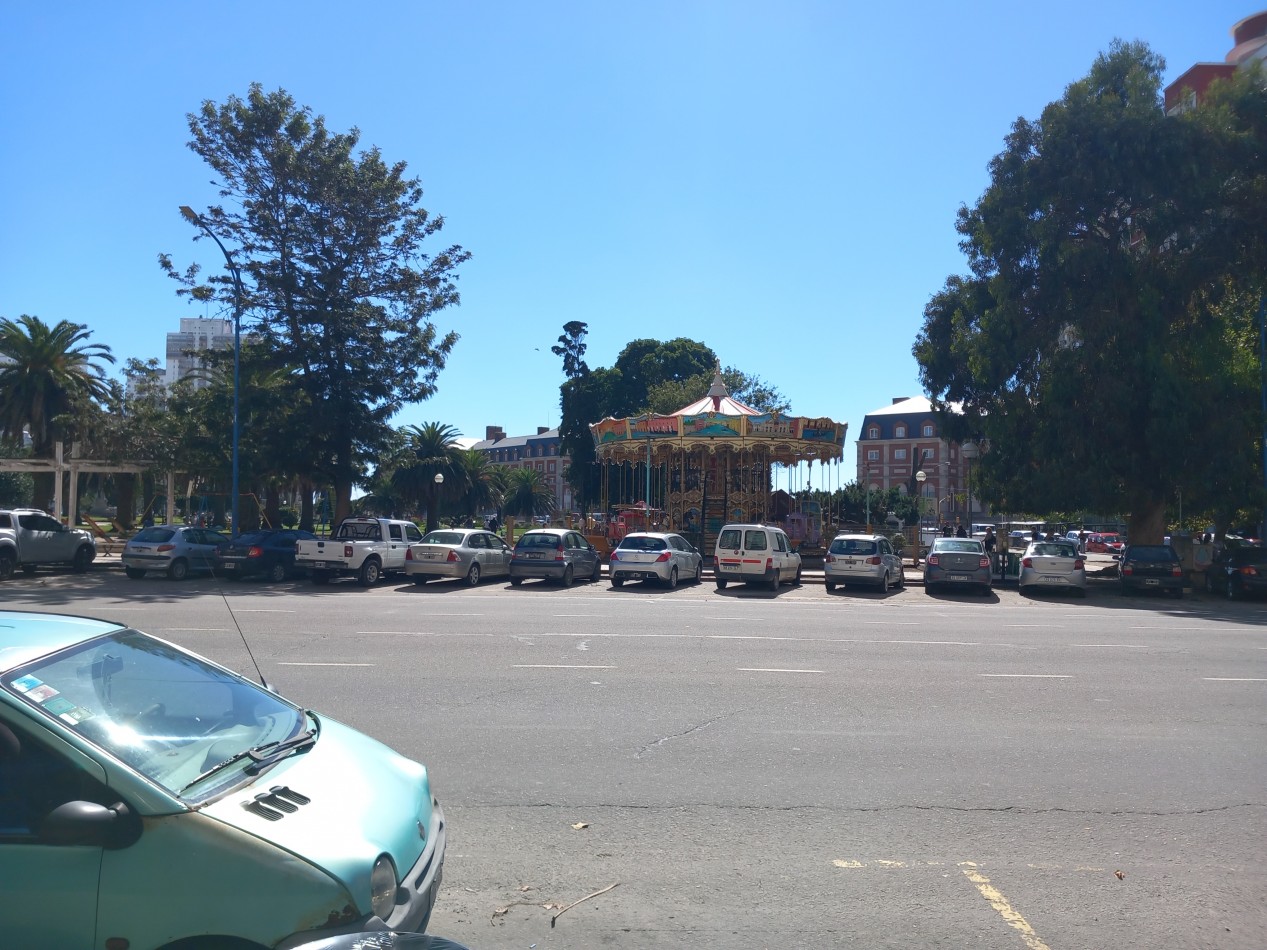 ALQUILER 1AMB de MARZO a NOVIEMBRE CENTRO 