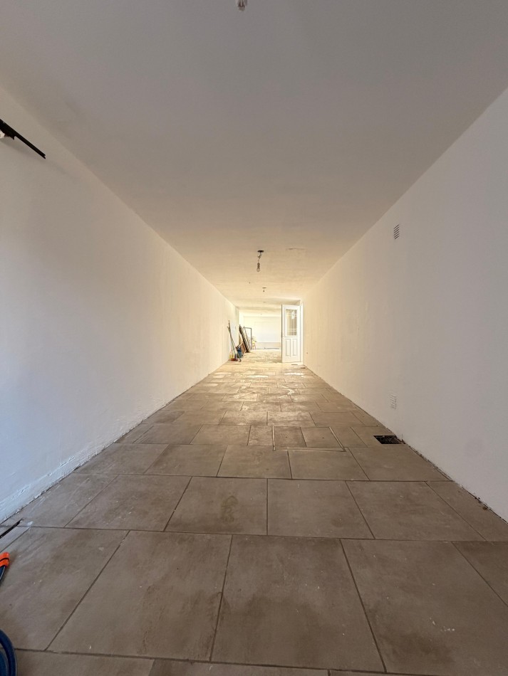 VENTA CHALET LOTE PROPIO AYOLAS al 4500