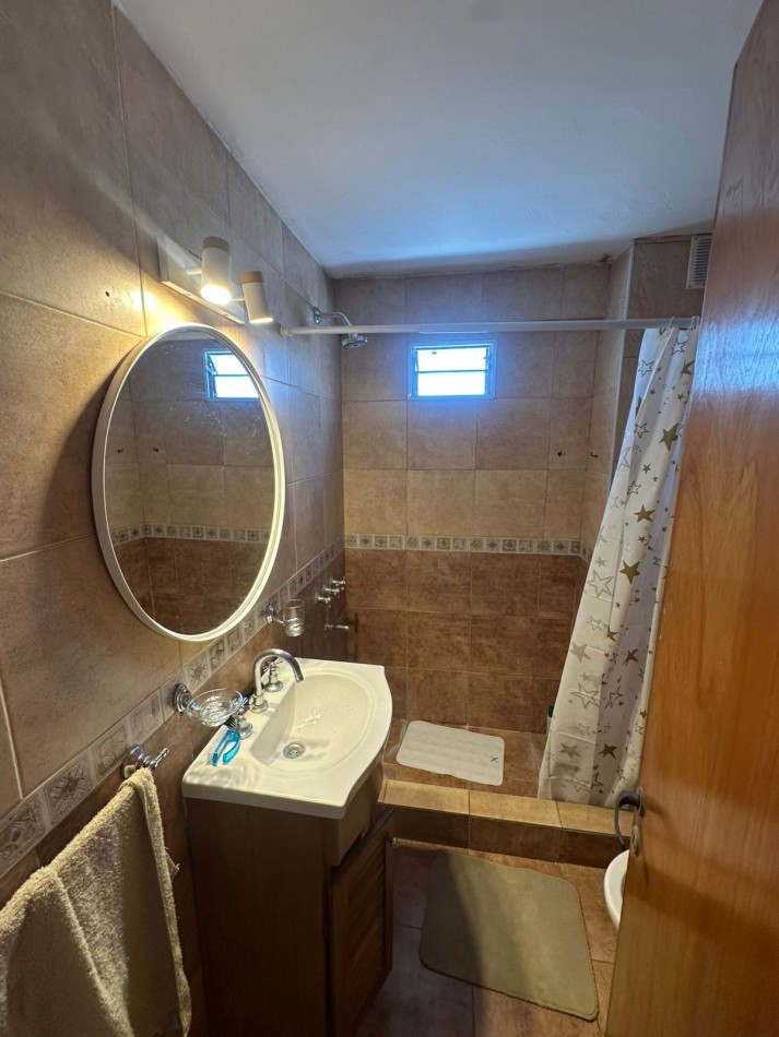 VENTA 2AMB EXCELENTE FRENTE 2 BALCONES