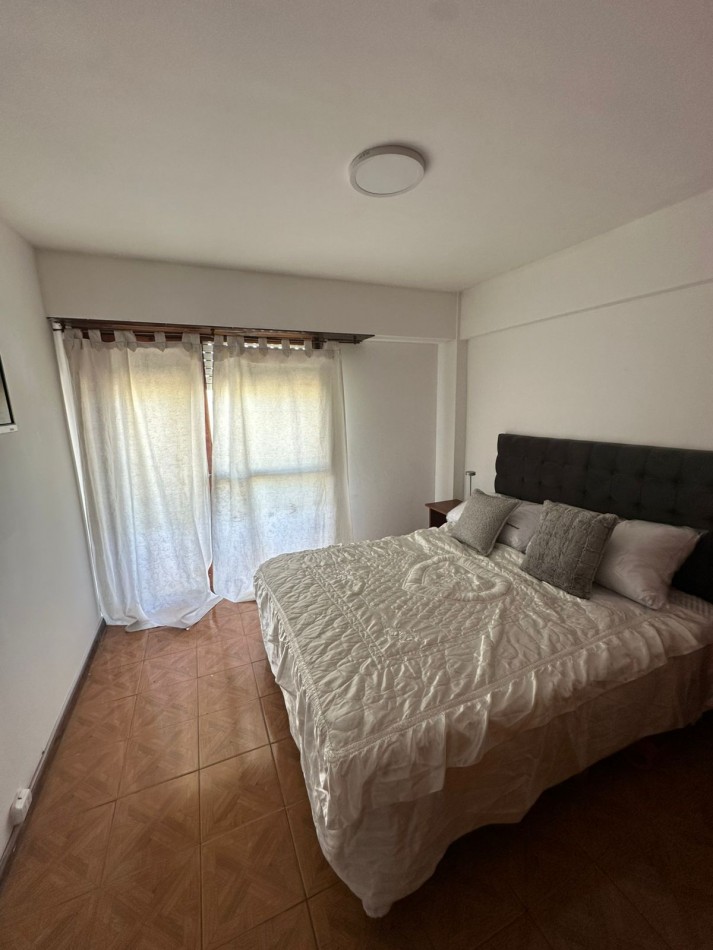 VENTA 2AMB EXCELENTE FRENTE 2 BALCONES