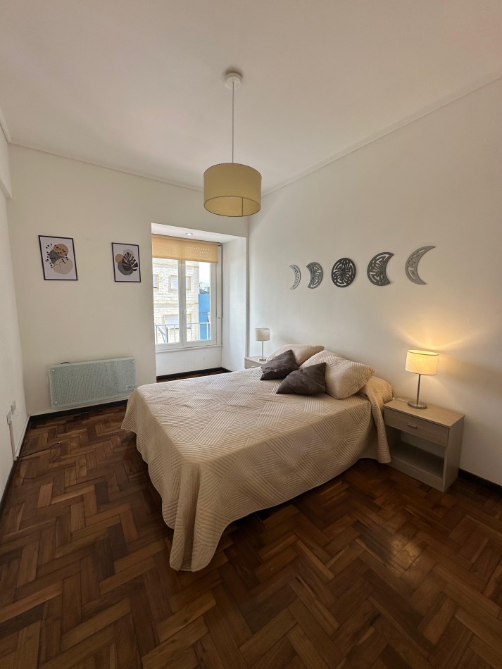 VENTA 2AMB RECICLADO CENTRO 